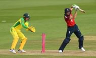 England v Australia - 2nd Vitality International Twenty20
